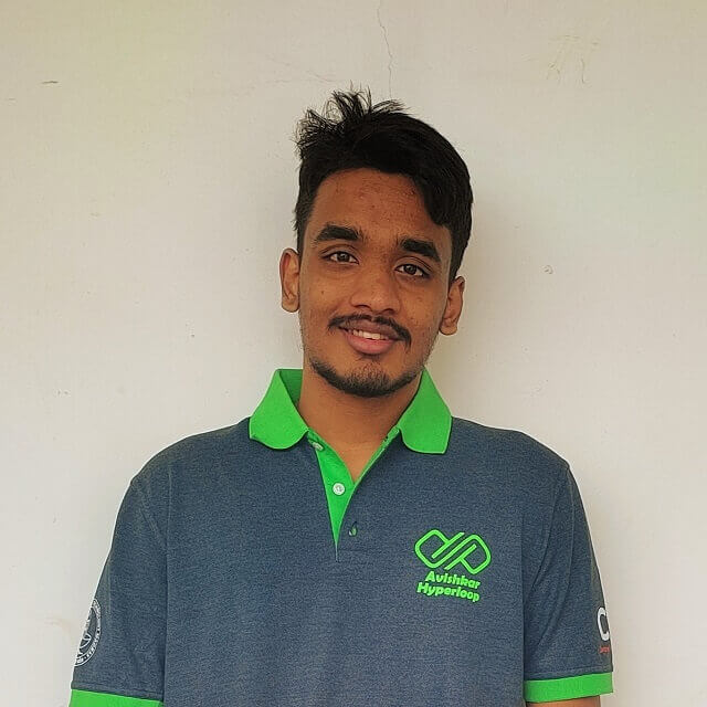 Nikhil Yelamarthy